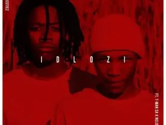 The Majestiez – iDlozi ft. Nelo T Man SA Goat The Majestiez – iDlozi ft. Nelo T Man SA Goat