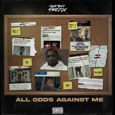 Trapboy Freddy – Feds Watching Trapboy Freddy – Feds Watching