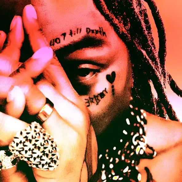 Album: Tyla Yaweh - Heart Full of Rage 2 Tyla Yaweh