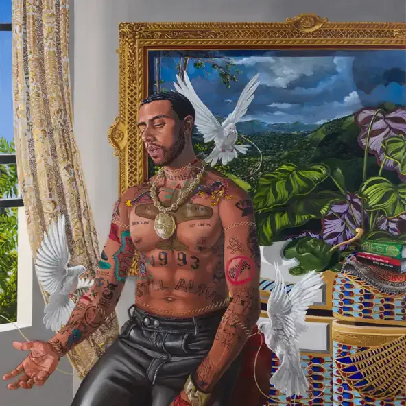 VIC MENSA - Blue Eyes VIC MENSA – Blue Eyes