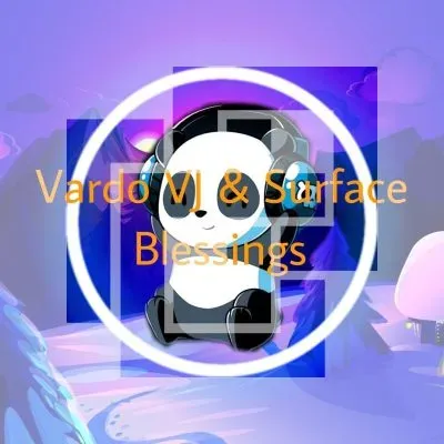 Vardo VJ – Blessings God Am Greateful ft Surface Vardo VJ – Blessings God Am Greateful ft Surface