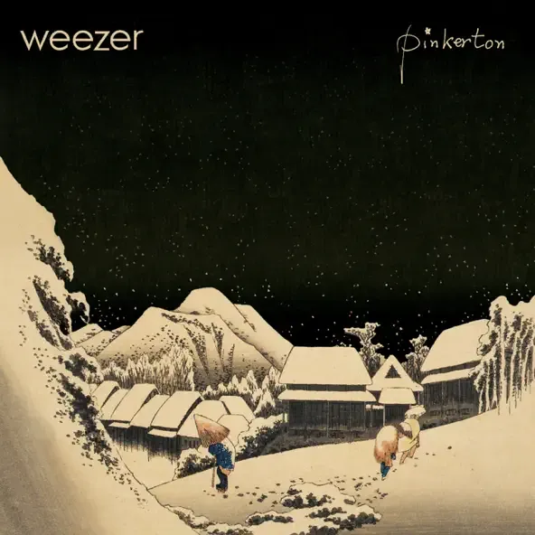Weezer – Pink Triangle Weezer – Pink Triangle
