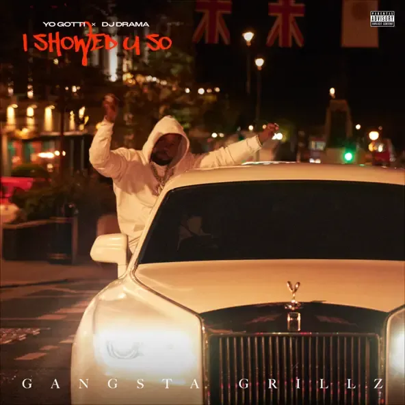 Yo Gotti & DJ Drama - Mind My Business (feat. Moneybagg Yo) Yo Gotti DJ Drama – Driveway Furniture 2