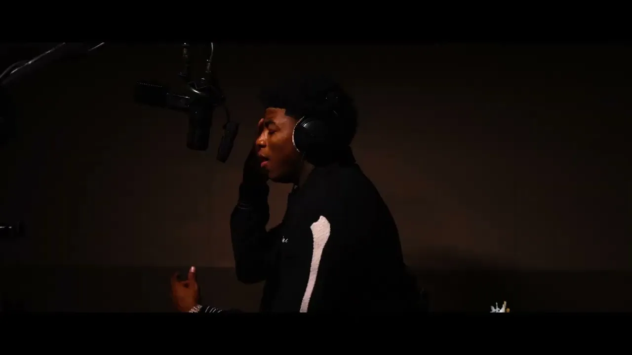 Yungeen Ace – Not Alright Not Okay Yungeen Ace – Not Alright Not Okay