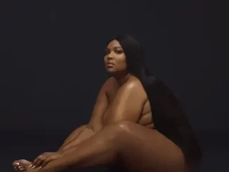 Album: Lizzo - Cuz I Love You (Super Deluxe) Cuz I Love You (Super Deluxe)