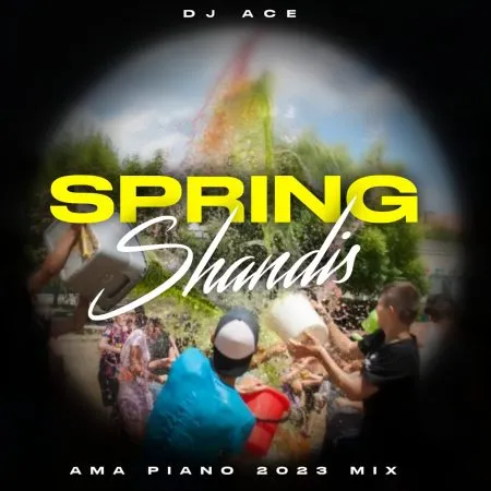 DJ Ace – Spring Shandis (Amapiano Mix 2023) DJ Ace – Spring Shandis (Amapiano Mix 2023)