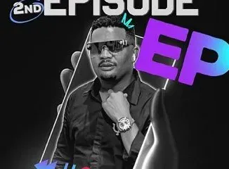 EP: DJ Mngadi - 2nd Episode EP: DJ Mngadi - 2nd Episode
