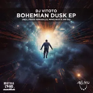 DJ Vitoto & Jnr SA – Identity (Original Mix) DJ Vitoto & Jnr SA – Identity (Original Mix)