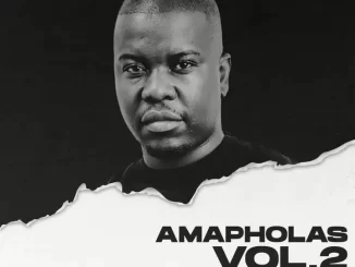 Dj Stoks - Amapholas Mix Vol 2 Dj Stoks – Amapholas Mix Vol 2