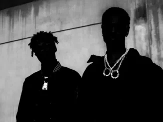 ALBUM: Big Sean & Metro Boomin – Double Or Nothing Double Or Nothing