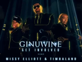Album: Ginuwine - Get Involved (feat. Timbaland & Missy Elliott) Get Involved (feat. Timbaland & Missy Elliott)