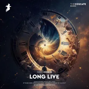 Gigg Cosco – Long Live EPV5 Gigg Cosco – Long Live EPV5