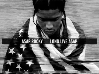 ALBUM: A$AP Rocky – LONG.LIVE.A$AP (Deluxe Edition) LONG.LIVE.A$AP (Deluxe Edition)
