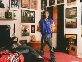 Lil Tecca - Monday to Sunday Lil Tecca - Yves