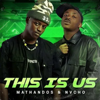 Mathandos & Nvcho – This Is Us Mathandos & Nvcho – This Is Us