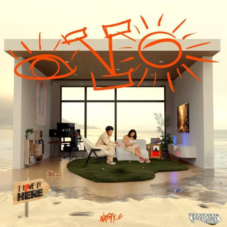 Nasty C & Benny The Butcher – Prosper In Peace Nasty C & Benny The Butcher – Prosper In Peace