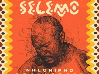 Nhlonipho & Aubrey Qwana - Jola Nhlonipho & Aubrey Qwana – Jola