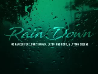 OG Parker, Chris Brown & Layton Greene - Rain Down (feat. PnB Rock & Latto) OG Parker, Chris Brown & Layton Greene Rain Down (feat. PnB Rock & Latto)