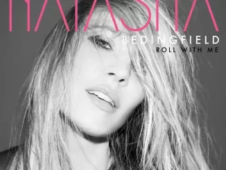 Album: Natasha Bedingfield - Roll With Me Roll With Me