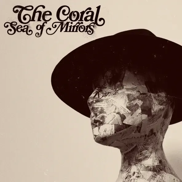 Sea Of Mirrors Sea Of Mirrors