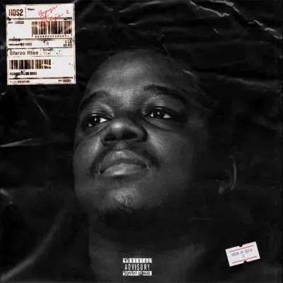EP: Sfarzo Rtee - House of Sgija II EP: Sfarzo Rtee - House of Sgija II
