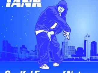 Album: Tank - Soulful Force of Nature Soulful Force of Nature