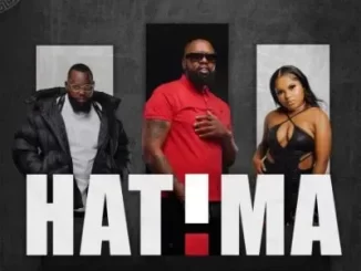 Vic_Typhoon, Mashudu & Omit ST - Hatima Vic Typhoon, Mashudu & Omit ST – Hatima