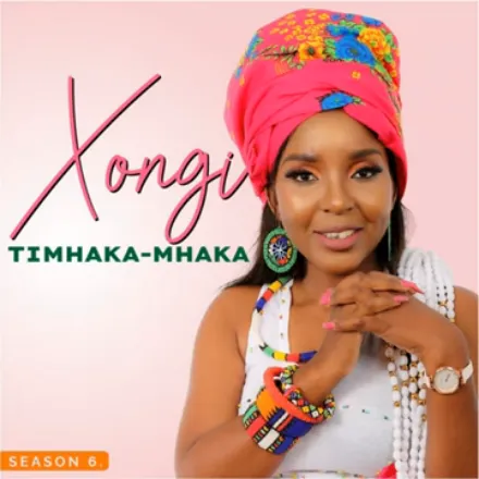 Xongi – Instrumental (Producers Touch) Xongi – Instrumental (Producers Touch)