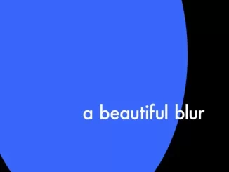 Album: LANY - a beautiful blur a beautiful blur