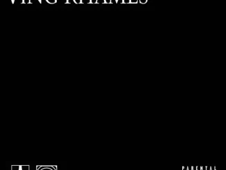 A-Reece - Ving Rhames A Reece – Ving Rhames