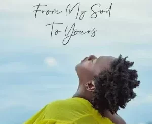 Amanda Black - Love Is For Mahala Amanda Black – Love Is For Mahala