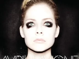 Album: Avril Lavigne - Avril Lavigne (Expanded Edition) Avril Lavigne (Expanded Edition)