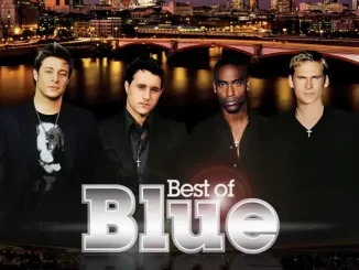Album: Blue - Best of Blue Best of Blue
