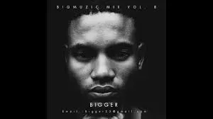 Bigger – Bigmuzic Mix Vol. 8 Bigger – Bigmuzic Mix Vol. 8