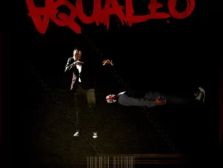 Album: Aqualeo - Black Magic Black Magic