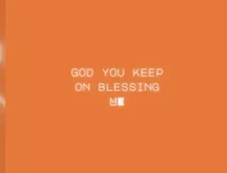 Brenden Praise & Free 2 Wrshp - God You Keep on Blessing Me Brenden Praise & Free 2 Wrshp – God You Keep on Blessing Me