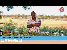 Cyfred – Groove Cartel Amapiano Mix (October) Cyfred – Groove Cartel Amapiano Mix (October)