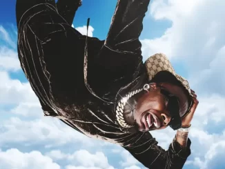 DaBaby - LET'S DO IT - EP DaBaby – LET'S DO IT EP