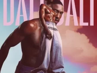 Daliwonga - Seduce Me ft Nkosazana Daughter & Happy Jazzman Daliwonga – Seduce Me ft Nkosazana Daughter & Happy Jazzman