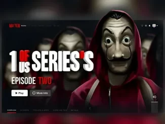 Djy Ma’Ten - 1 Of Us Series Episode 2 Mix Djy Ma’Ten – 1 Of Us Series Episode 2 Mix