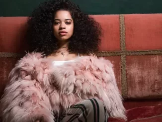ALBUM: Ella Mai – Ella Mai Ella Mai