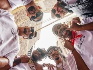 Ganja Beatz - 16 Deep ft DEEP$, Kaz the Scribe, Manu WorldStar Ganja Beatz – 16 Deep ft DEEP$, Kaz the Scribe, Manu WorldStar