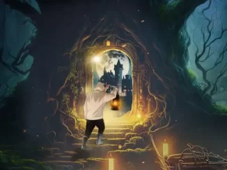 Album: Powfu - Gathered By The Lantern Gathered By The Lantern Powfu