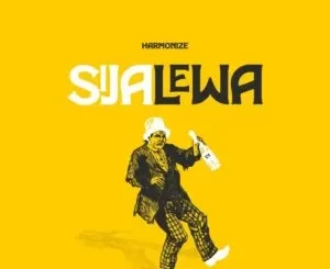 Harmonize - Sijalewa Harmonize – Sijalewa