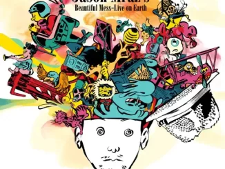 Album: Jason Mraz - Jason Mraz's Beautiful Mess - Live On Earth Jason Mraz's Beautiful Mess Live On Earth