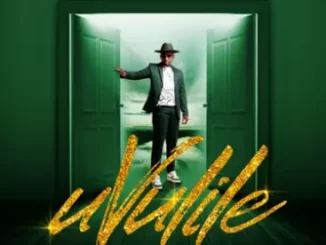 Lusanda Beja - Uvulile Lusanda Beja – Uvulile