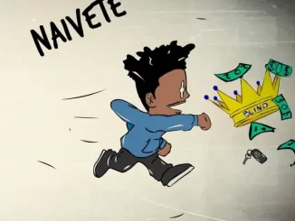 Album: K.A.A.N. - Naiveté Naiveté