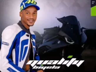 Quality Biyela - Waphehla Amanzi Quality Biyela – Waphehla Amanzi
