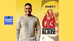 Rambo S – 013 Summer Blaze Rambo S – 013 Summer Blaze