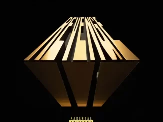 ALBUM: Dreamville & J. Cole – Revenge of the Dreamers III Revenge of the Dreamers III
